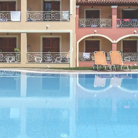 Aronda Apartments Dassia  Esterno foto
